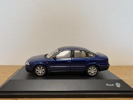 VW Passat (B5+)