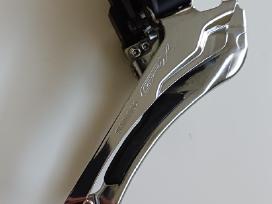 Shimano GRX Rx400 Front Derailleur