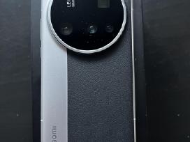 Xiaomi 15 Ultra Silver Chrome - 16gb RAM - 512gb