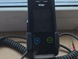 Alkoblokas Drager