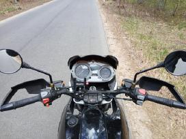 Bmw F 650 Gs, 2004m
