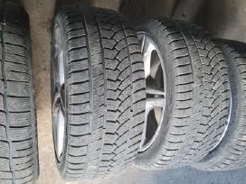 Automobilio Ratlankiai