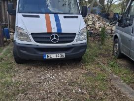 Mikroautobusai
