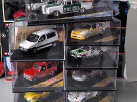 Vitesse automodeliai 1/43