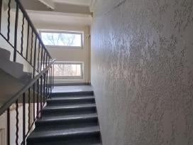 Beoris dažymas, laiptinių/patalpų/fasadų apdaila