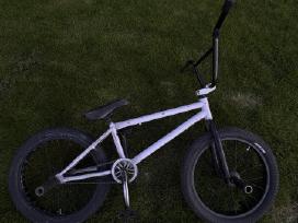 Freecoaster BMX