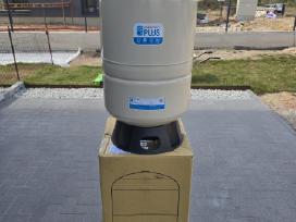Hidroforas diafragminis Aquasky Plus Apt 100