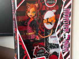 Monster High Toralei Boo-riginal Creeproduction