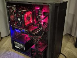 Ryzen 5 3600x, Rtx 2060, 32gb ddr4, 1tb Nvme SSD