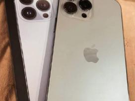 Parduodu iPhone.