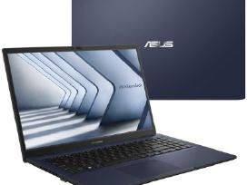 Naujas Asus Expertbook B1 kompiuteris