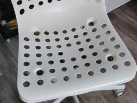 Ikea rašomojo stalo kėdė