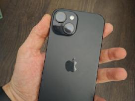 iPhone 15 128gb black
