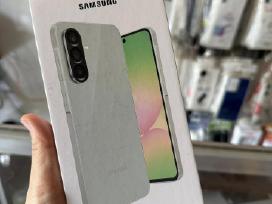 Greitai Brangiai Perkame Samsung Galaxy A56
