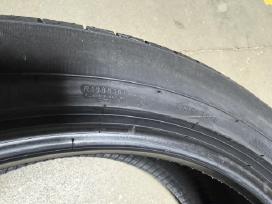 Naujos Pirelli Scorpion Verde 285/40 R21