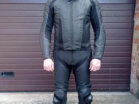 Vyriška ir moteriška moto aprangos Apsaugos