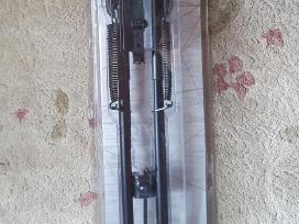 Bipod kojelės ginklui 38-60cm