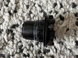 Zipp Zr1 freehub Xdr