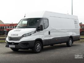 Nuoma I Europa Nauji Autobusiukai 2026m. 16cm3