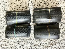 Pirelli gravel padangos