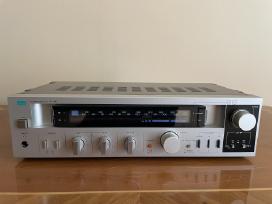 Sansui R-410 Stereo Receiver (Japan)