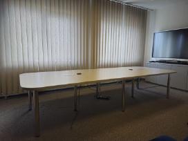 Konferencijų stalas