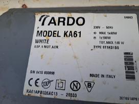 Ardo yra gofra