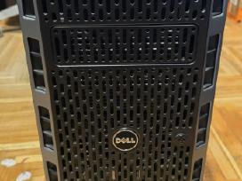 Dell Poweredge T330 E3-1220 V5 16gb H730 8x Lff