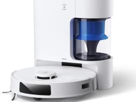 Ecovacs Robotai siurbliai