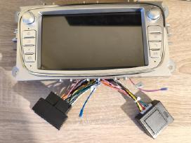Parduodama nauja Ford Mondeo Android multimedija
