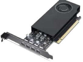Perku Nvidia Rtx A1000