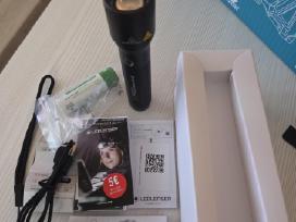 Ledlenser zibintas