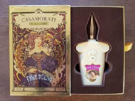 Xerjoff Casamorati Fiore D'ulivo kvepalai 75ml Edp