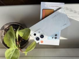 Xiaomi Redmi Note 13 5G (arctic White)