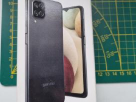 Samsung A12
