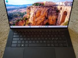 Precision 5570 4k+ Touch/i7-12800h