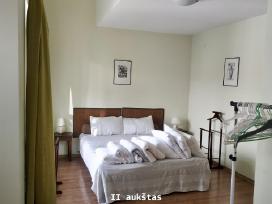 Apartamentai Juodkrantėje