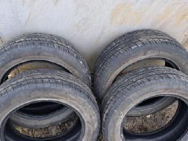 Padangos 235/60 r18 m+s 4vnt.