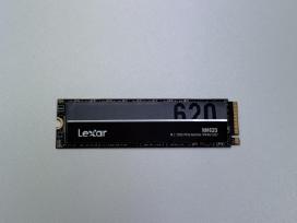 Lexar 1 TB SSD Nvme M2