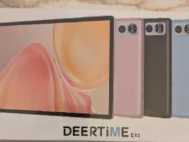 Visiškai nauja planšetė Deertime E15