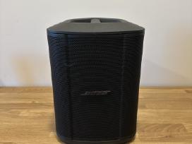 Bose S1pro Profesionali nešiojama garso kolonėlė