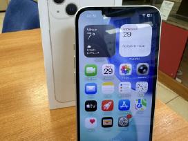 Apple iPhone 13 128gb (naudotas)