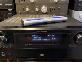 Denon avr-3805 / resiveriai