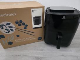 Electrolux Air Fryer 6.9l su garais