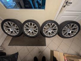 Parduodu originalius Bmw ratlankius f10 / f11 6775