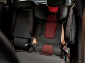 Porsche Junior Seat