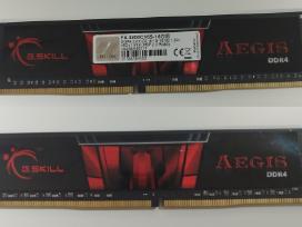 RAM 16gbx1 g.skill aegis Ddr4 3200