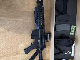 Airsoft ginklas