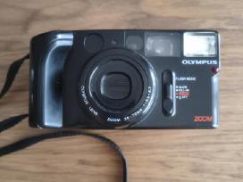 Olympus Az1 zoom
