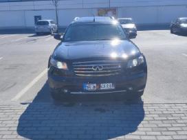 Infiniti fx35